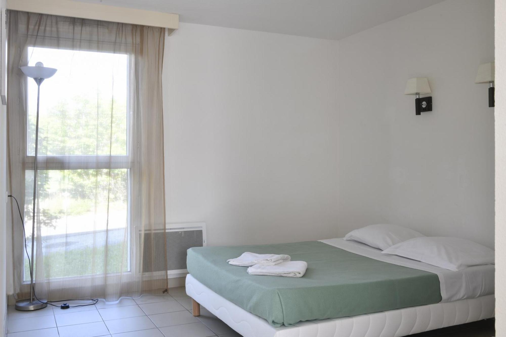 Vacanceole - Domaine De Saint Orens Aparthotel Montréal