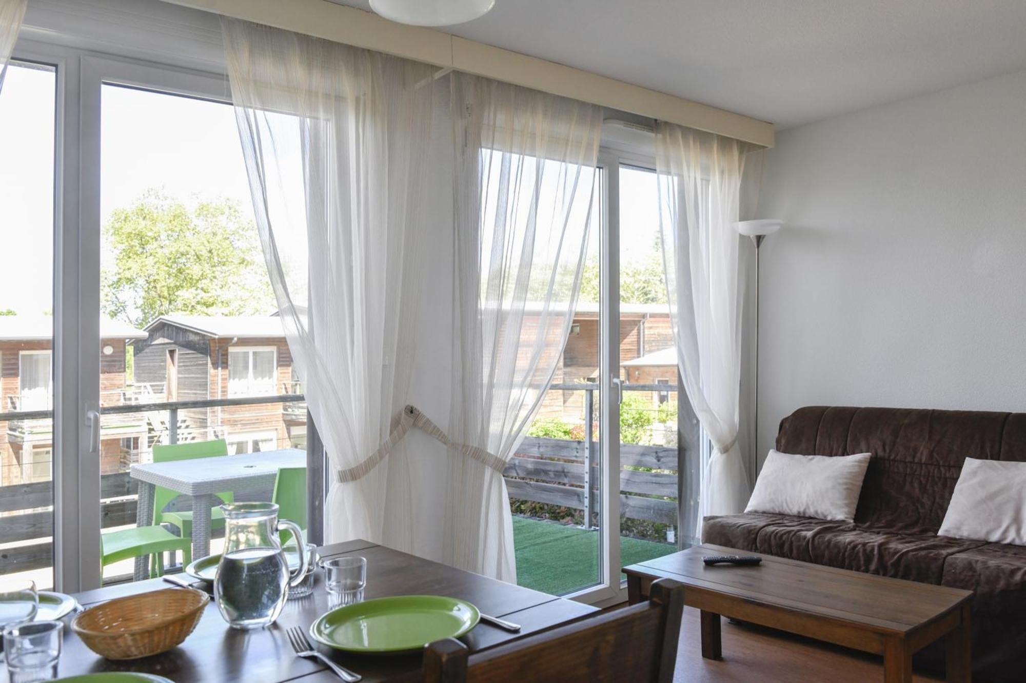 Apartahotel Domaine De Saint Orens - Résidence De - Du Gers Montréal