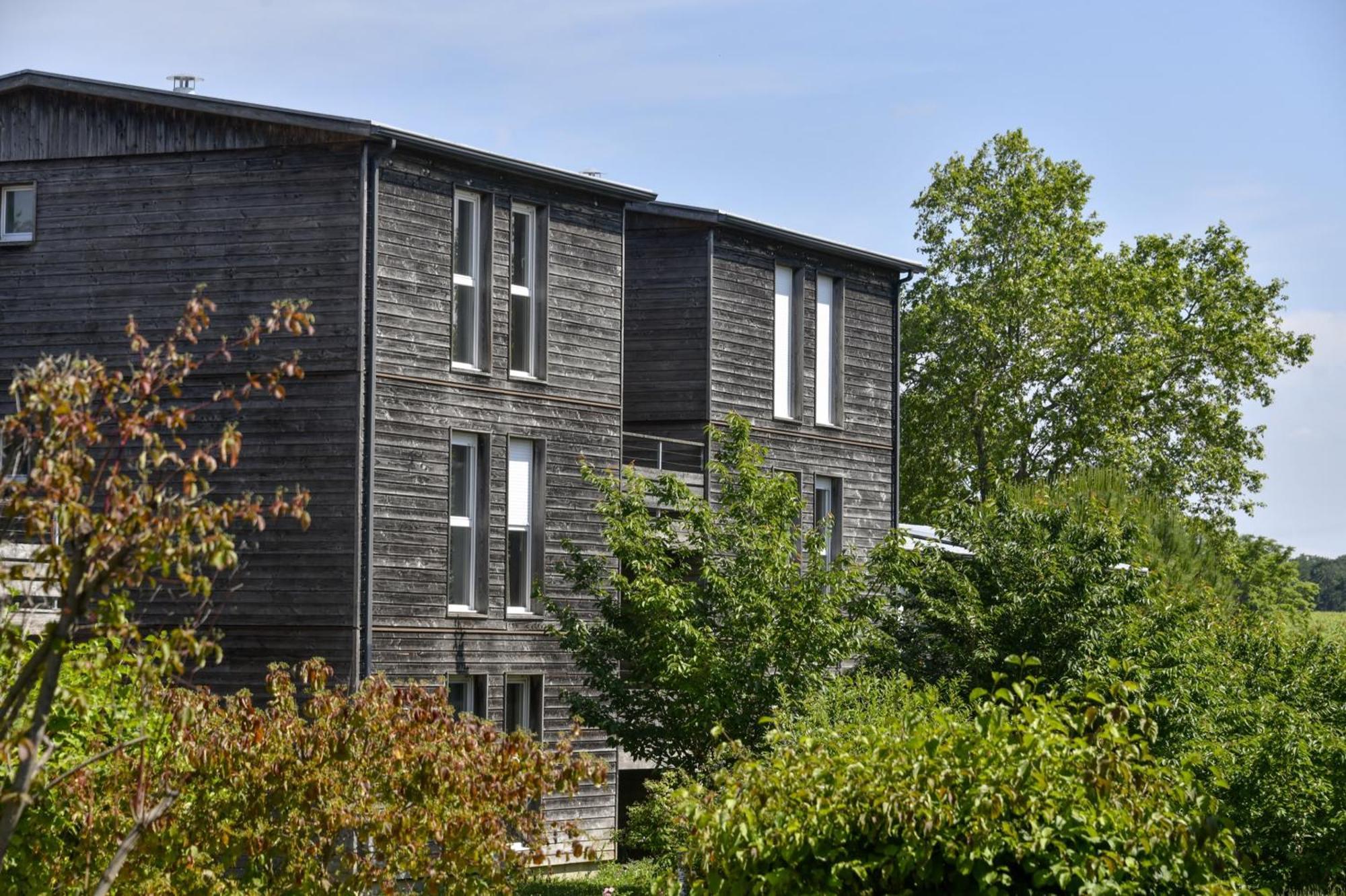 Domaine De Saint Orens - Résidence De - Du Gers Montréal